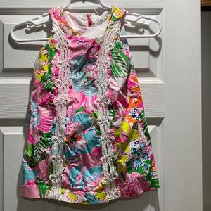 Lilly Pulitzer for target dress